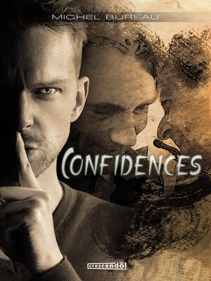 cover image of Confidences